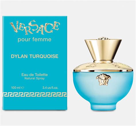 versace dylan blue turquoise review|Versace dylan turquoise boots.